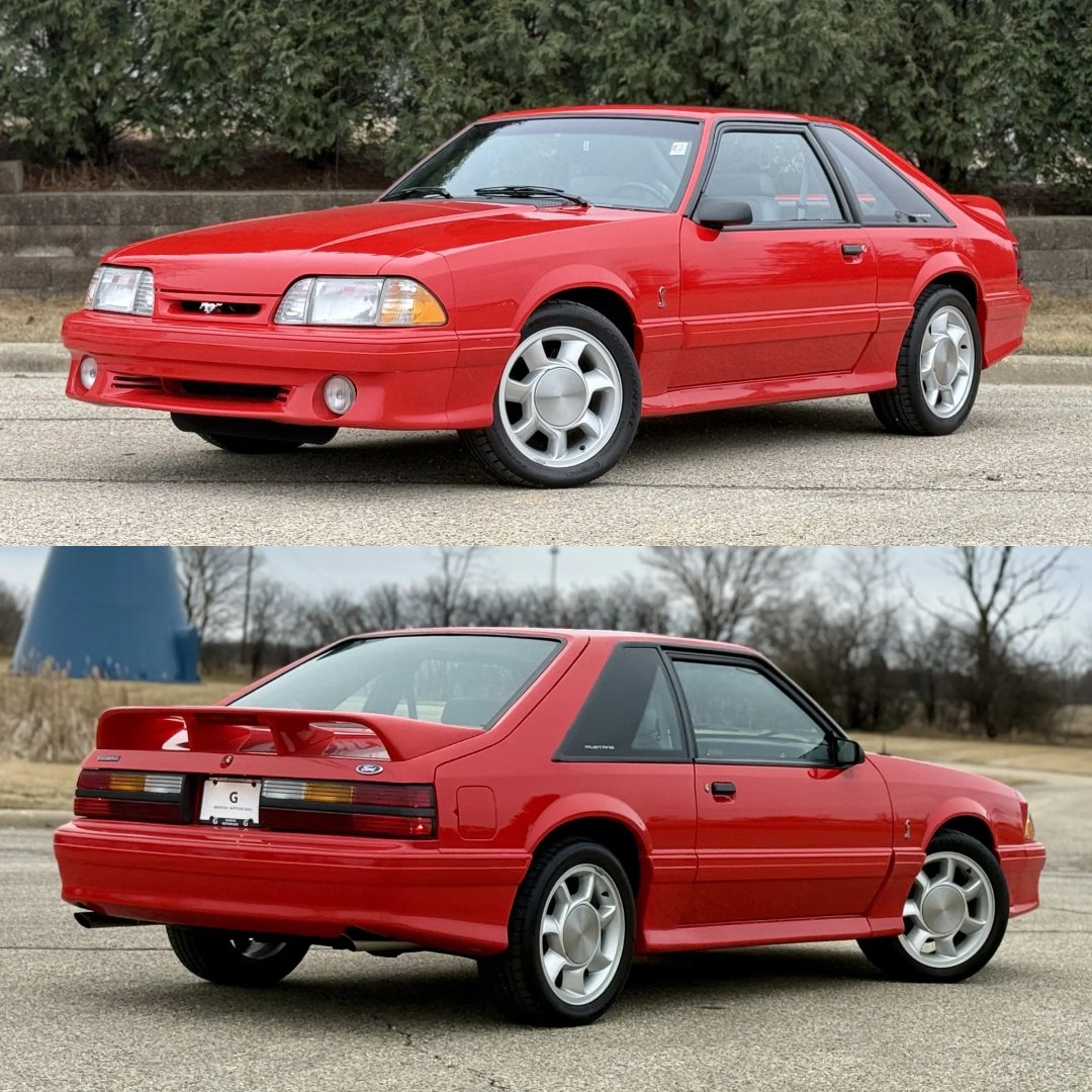 Bring a Trailer tweet media