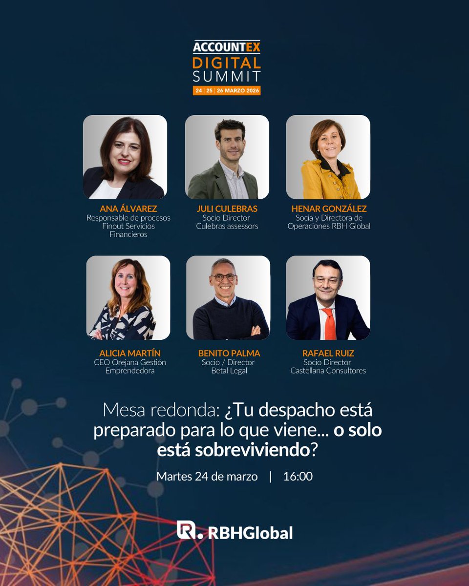 RBH Global tweet media