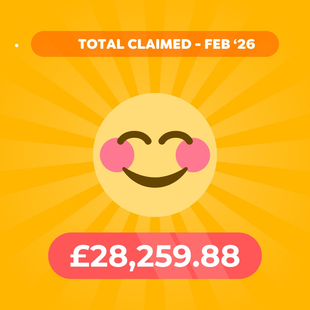 Pick My Postcode tweet media