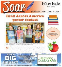 Butler Eagle tweet media