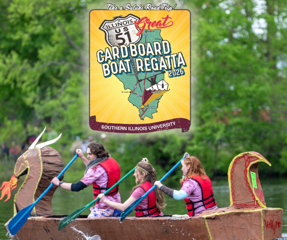 SIU Alumni tweet media