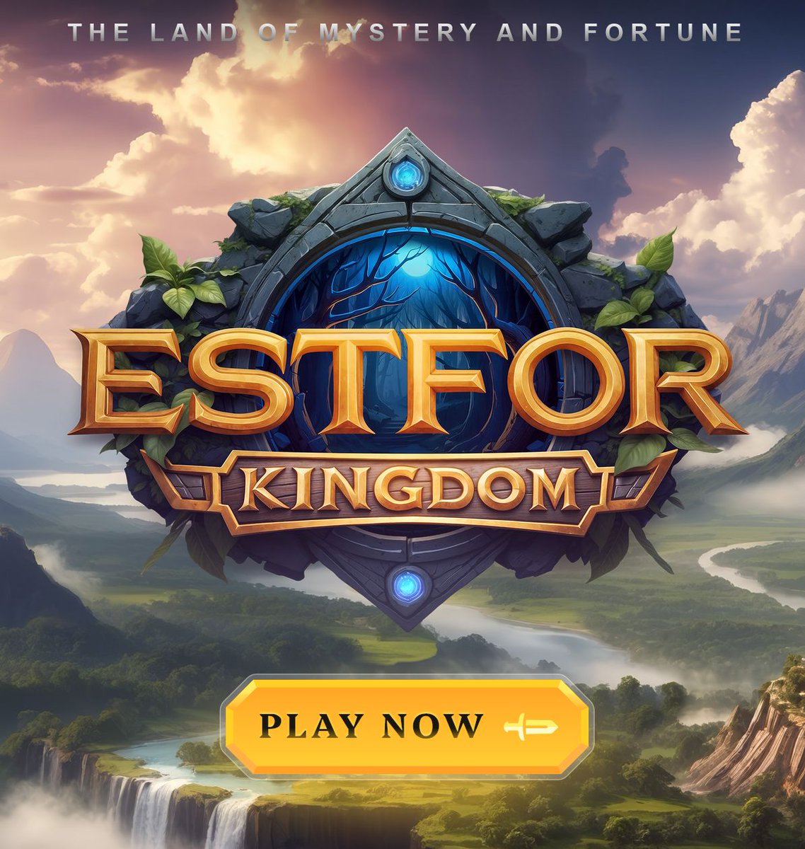 EstforKingdom tweet media