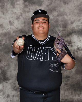 Rio Hondo Baseball tweet media