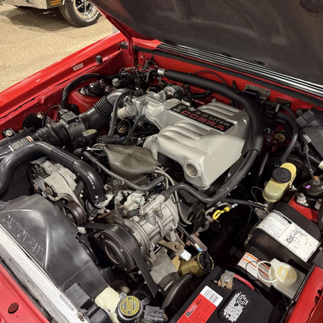 Bring a Trailer tweet media