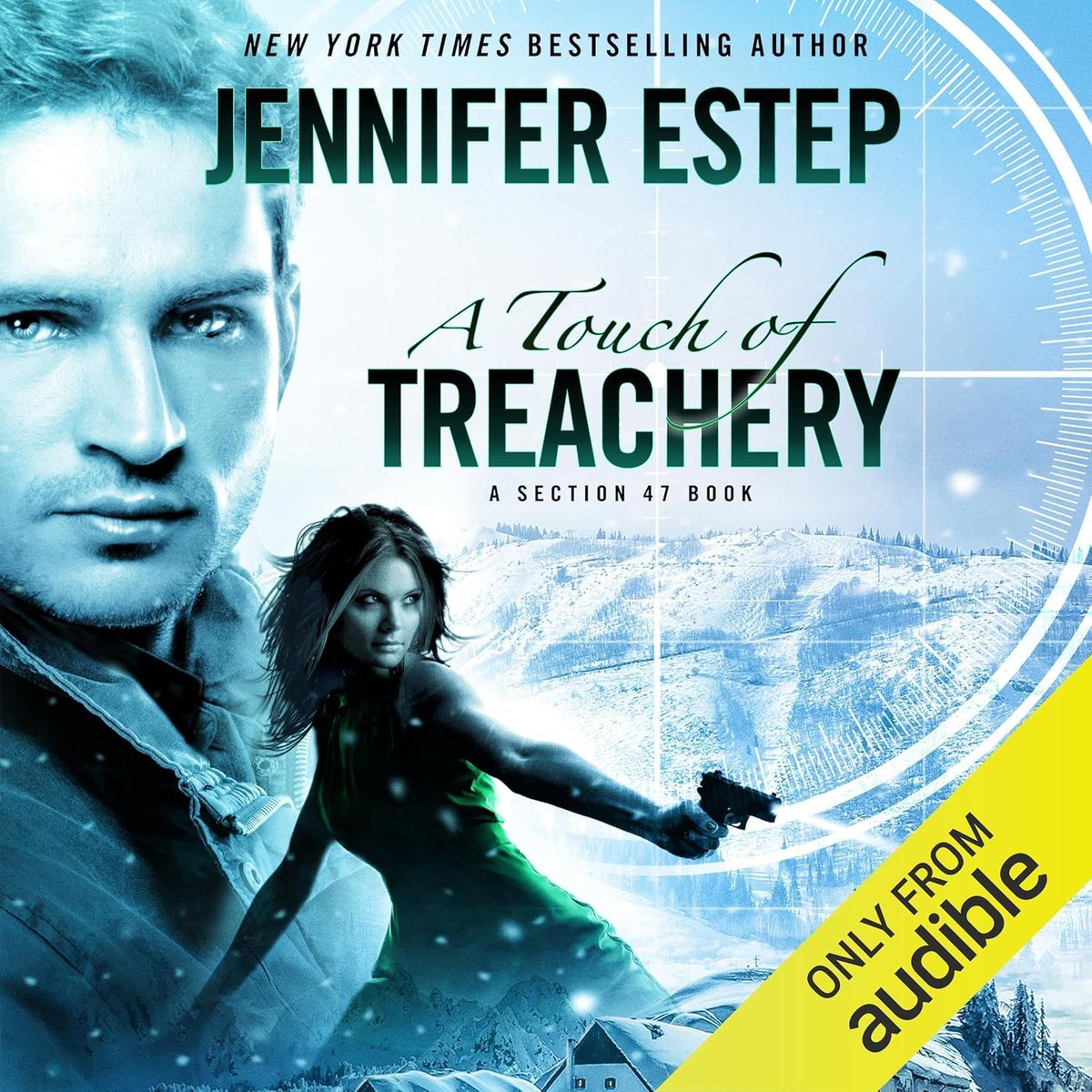 Jennifer Estep tweet media