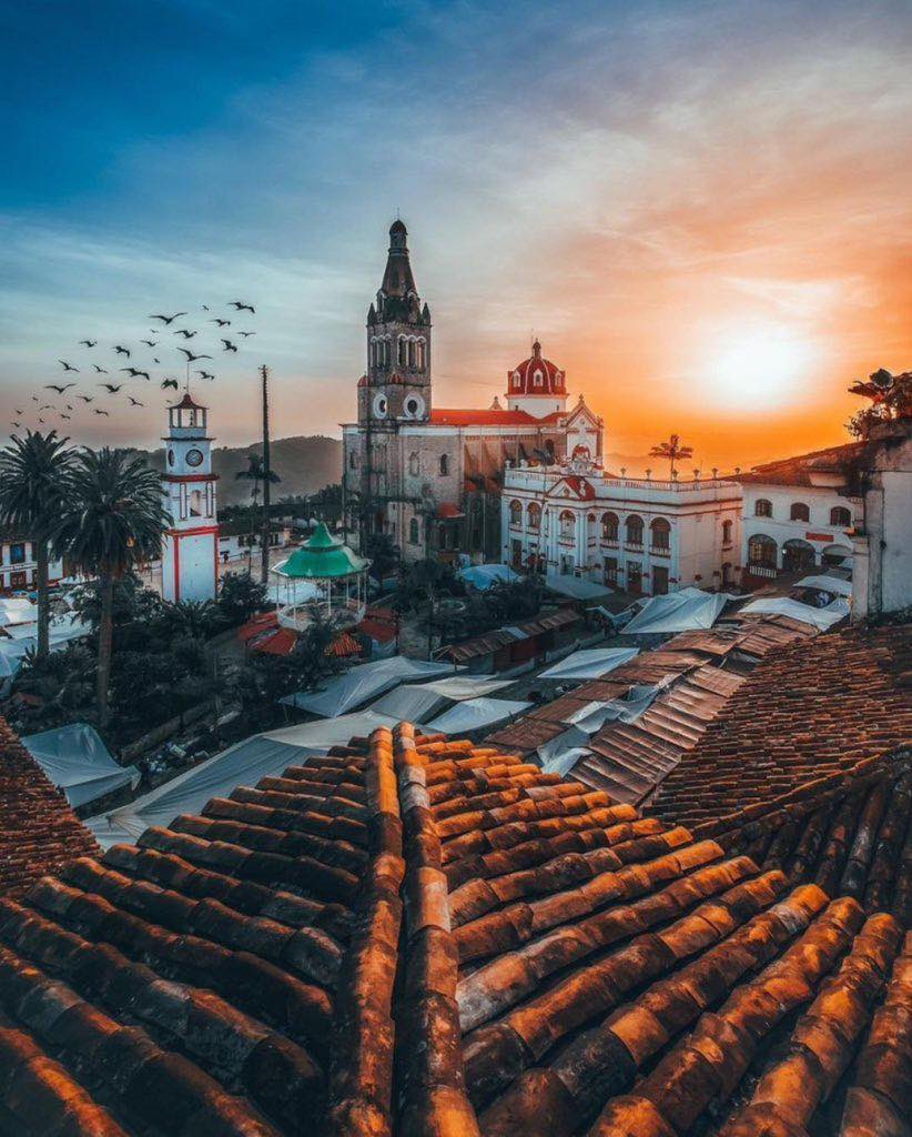 Espíritu Curioso tweet media