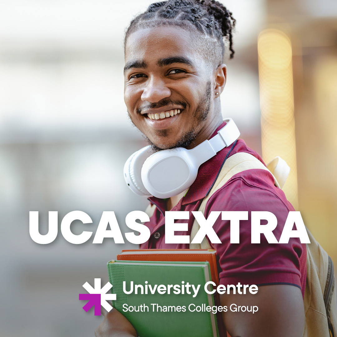 Kingston College tweet media