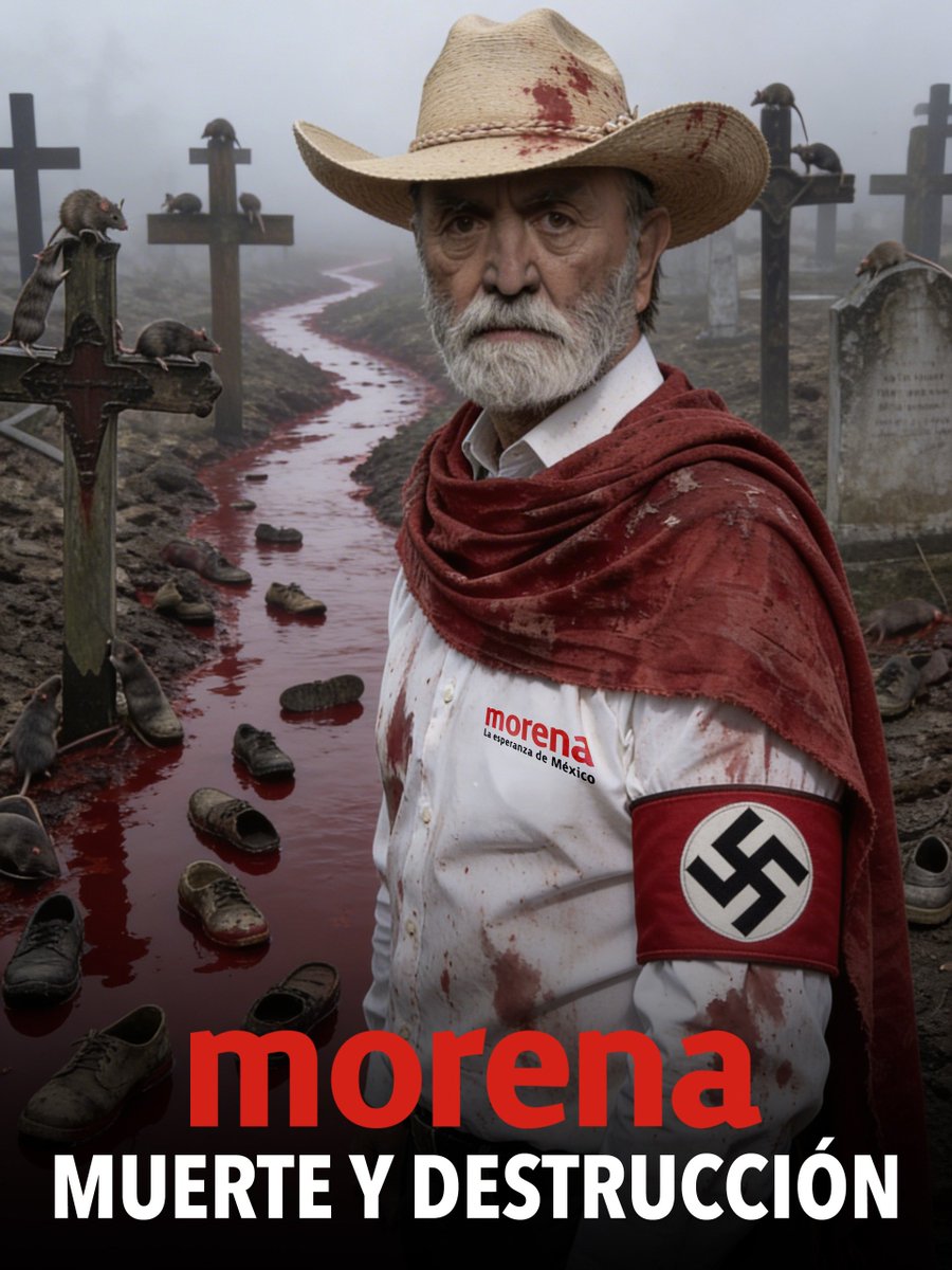 Alejandro Moreno tweet media