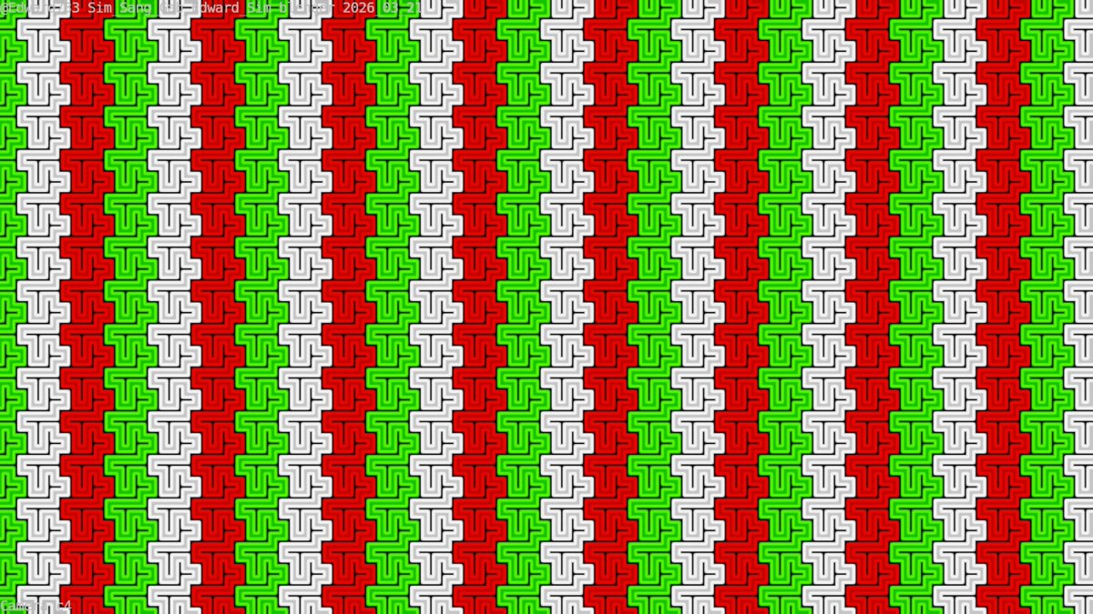 ஜ۩ღEdward Simღ۩ஜ 심상갑 tweet media