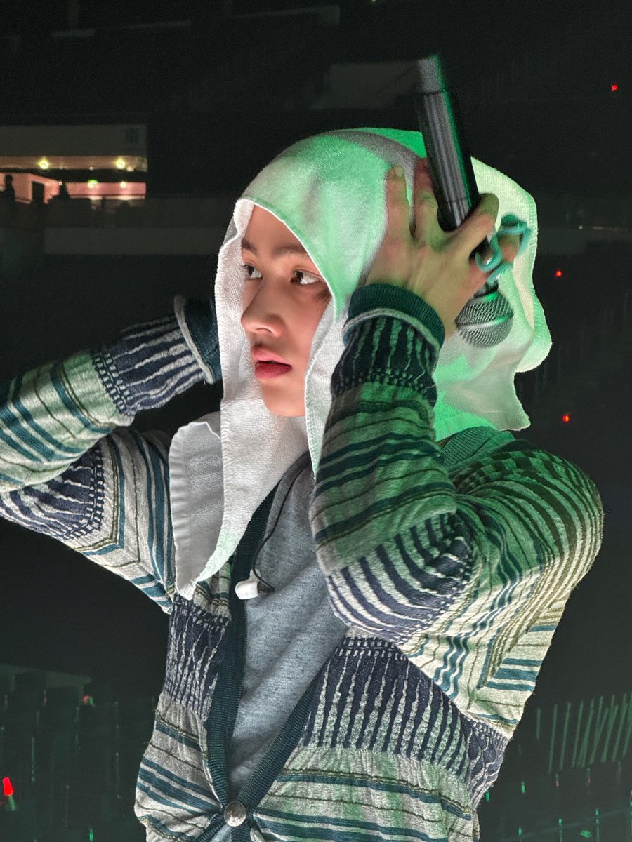 CORTIS CRAVE tweet media