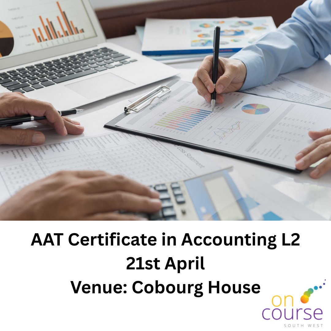 On Course South West tweet media