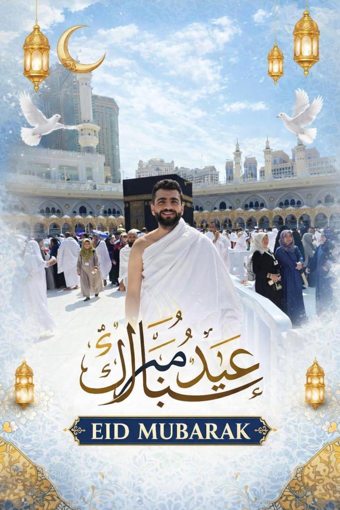 Mo_3ssam99's tweet photo. الحمد لله https://t.co/qWr3I5Cg6k