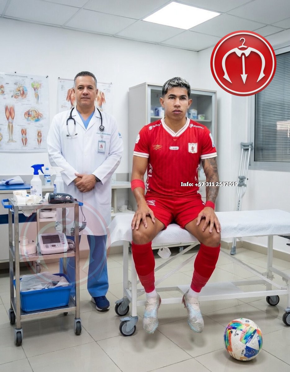 América Store Colombia tweet media