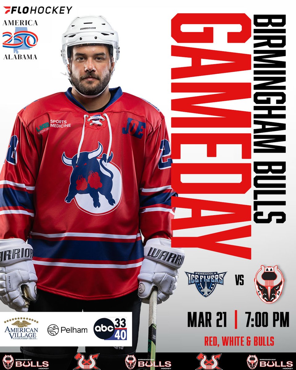 Birmingham Bulls tweet media