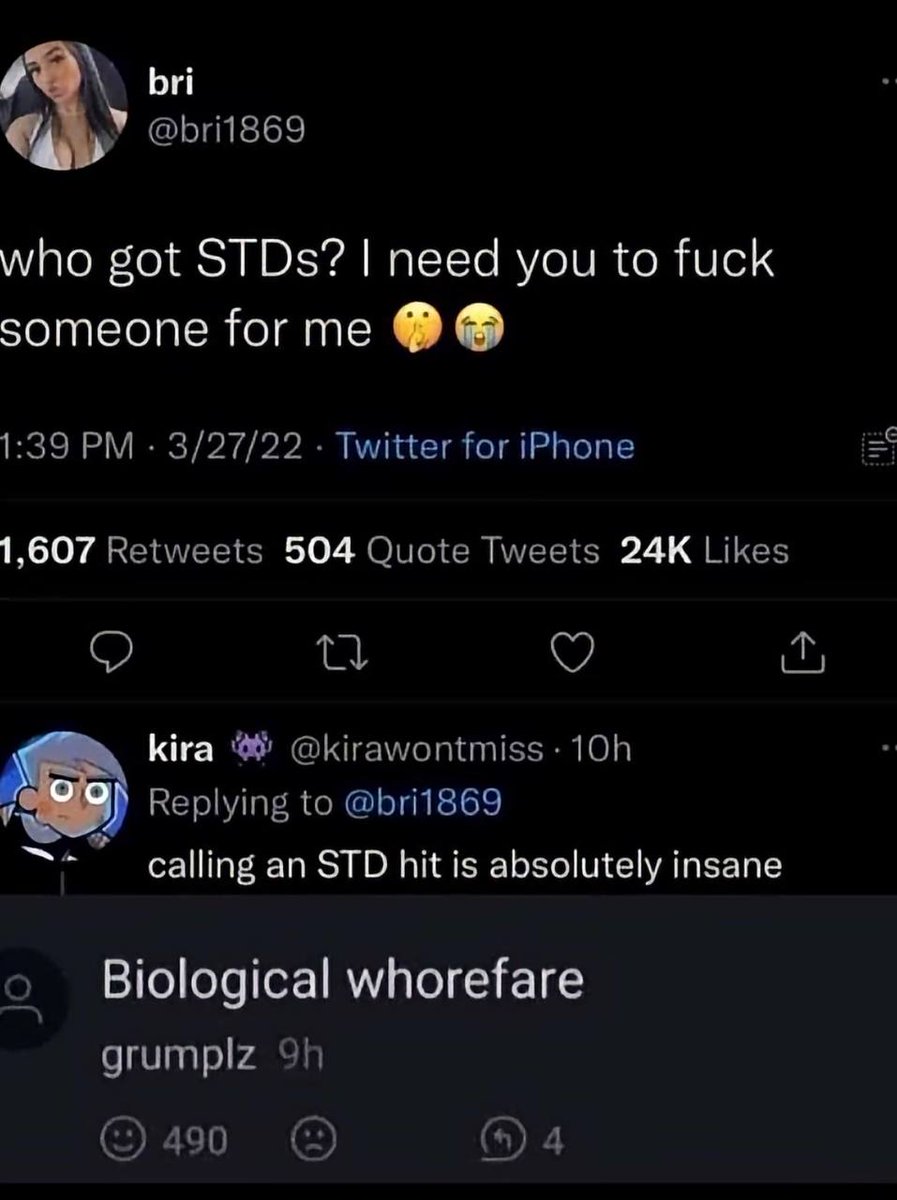 I,Hypocrite tweet media