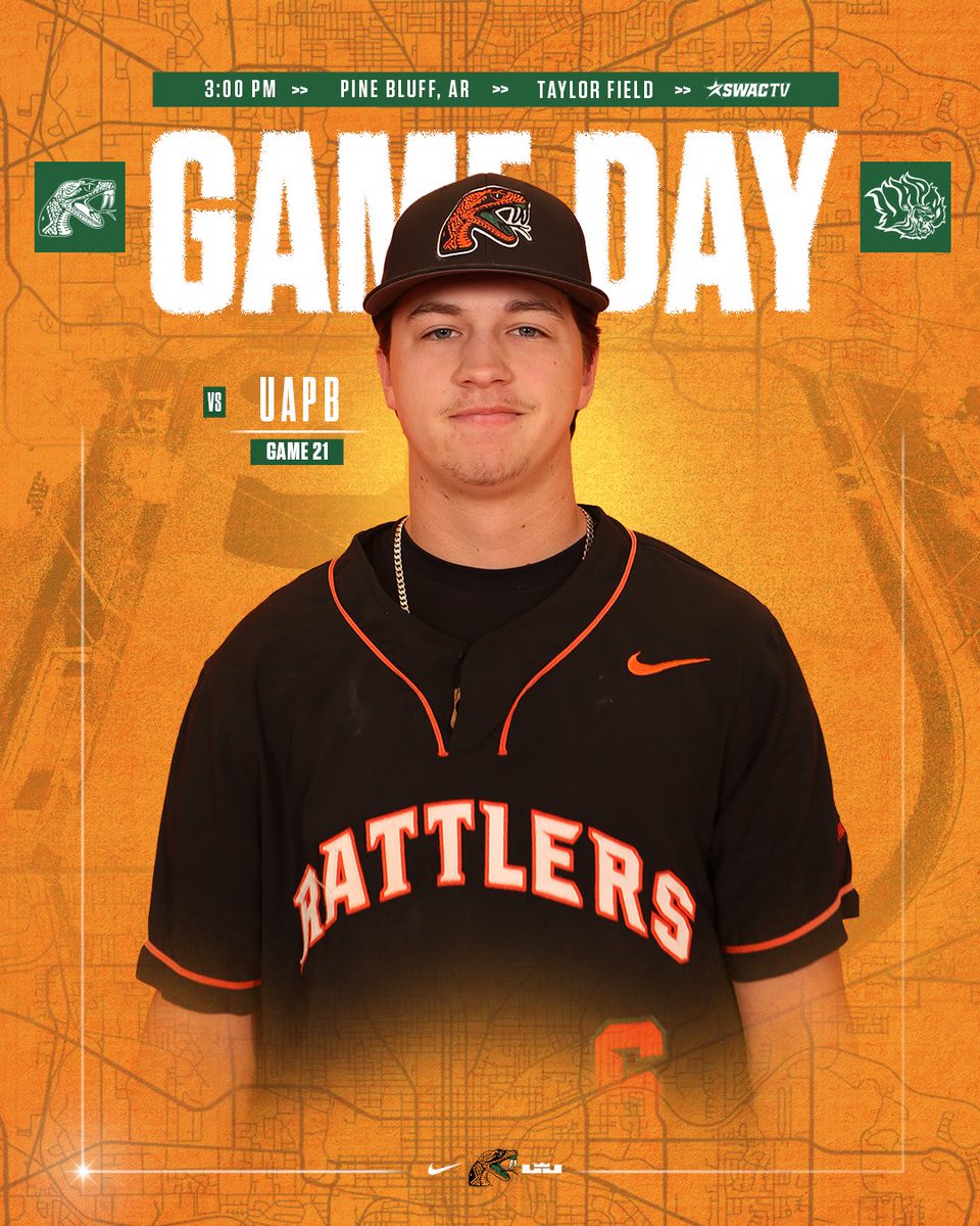 Florida A&M Baseball ⚾️ tweet media