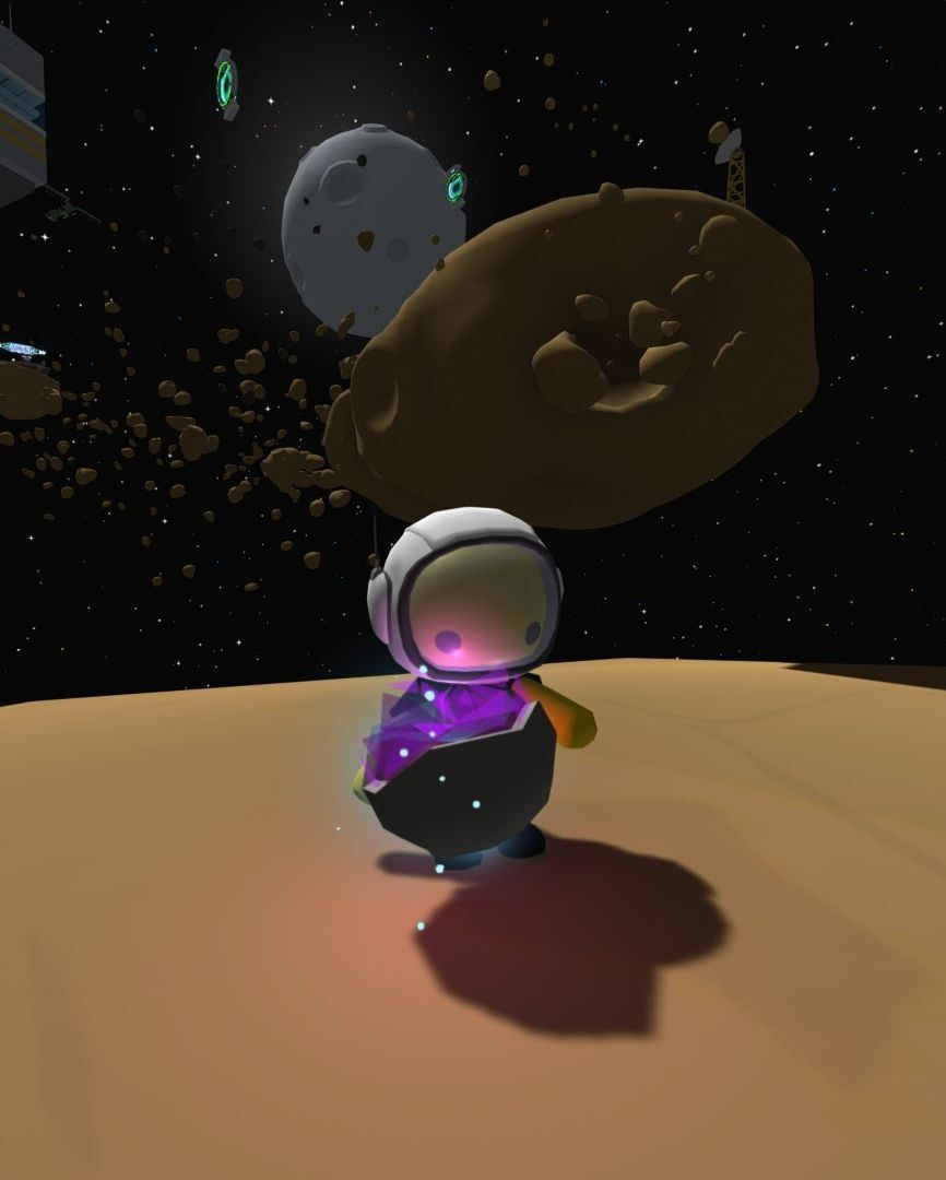 Wobbly Life tweet media