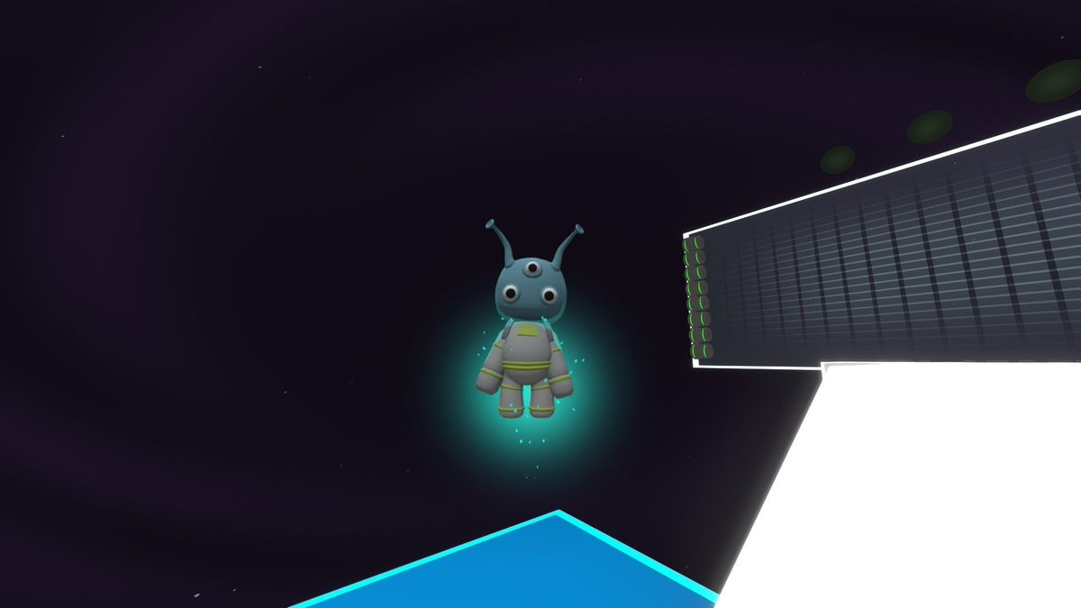 Wobbly Life tweet media