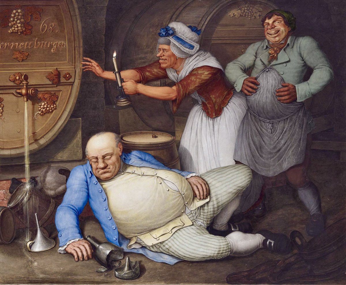 Holocaust Art Recovery Initiative tweet media