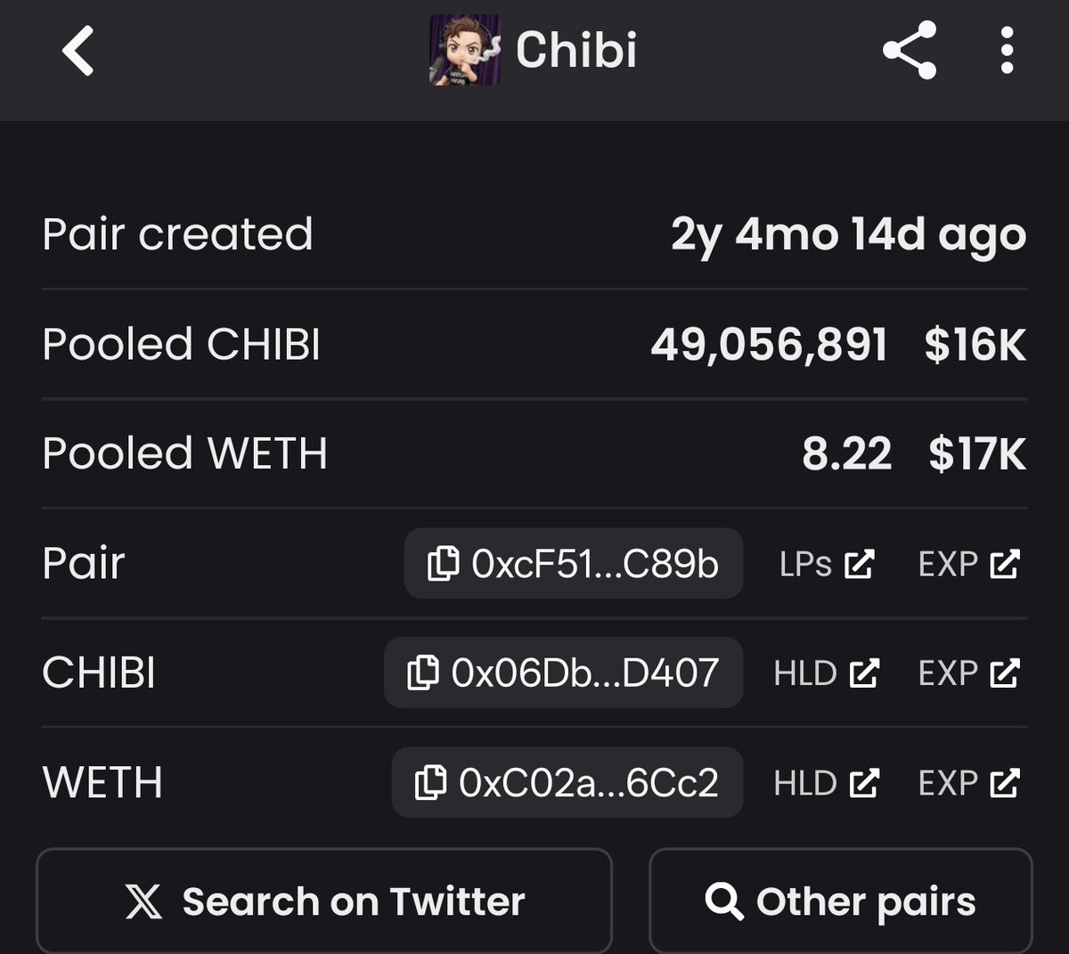 Minimalus Maximalux tweet media