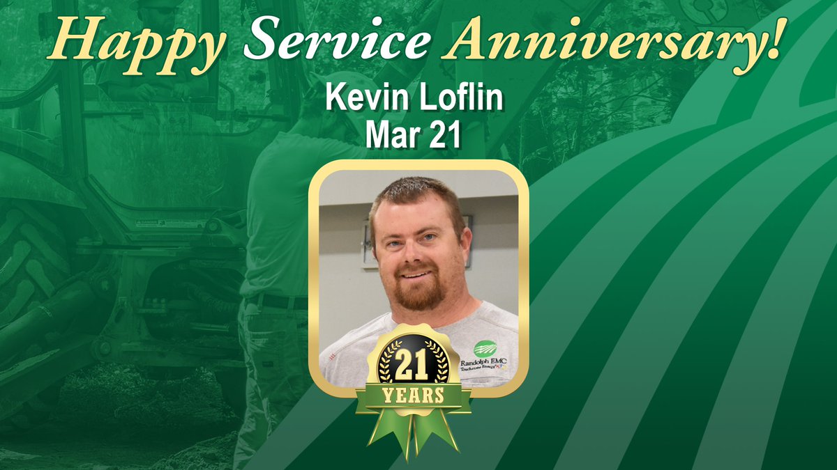 Randolph EMC tweet media