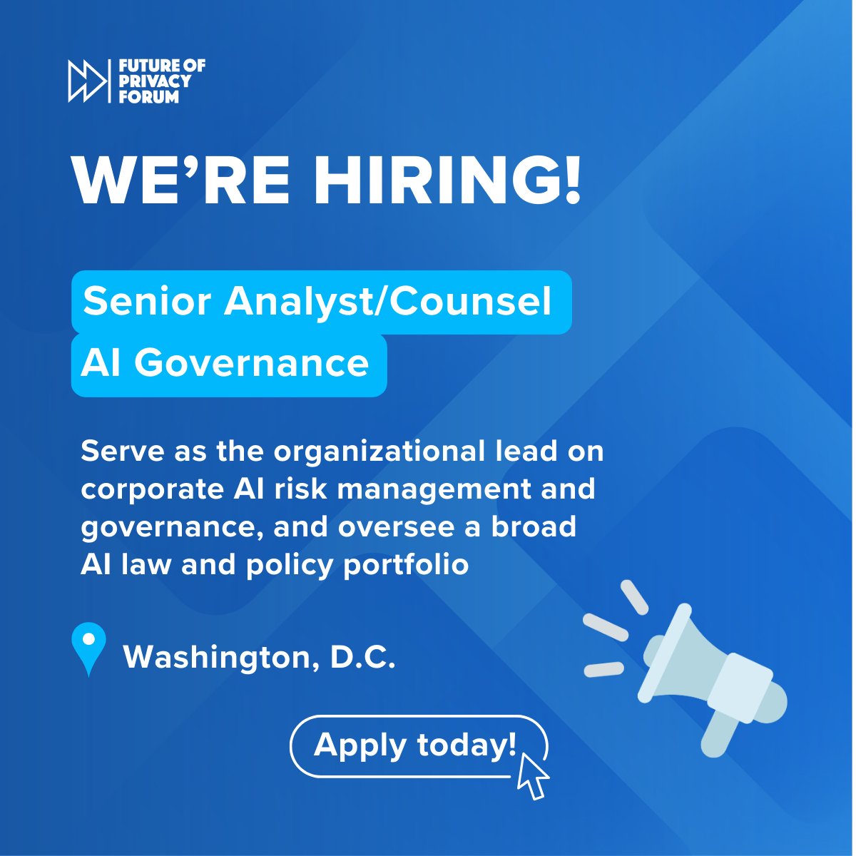 Future of Privacy Forum tweet media