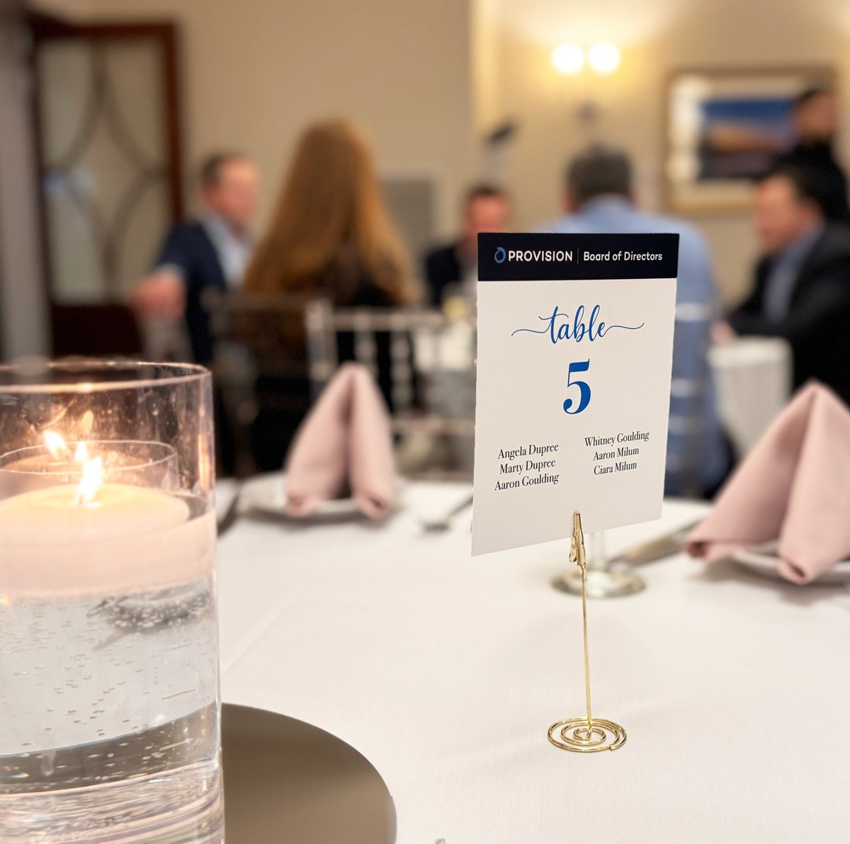 Provision Financial Resources tweet media