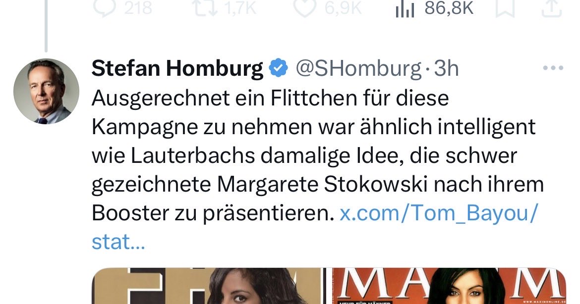 HolgerHamburgo tweet media