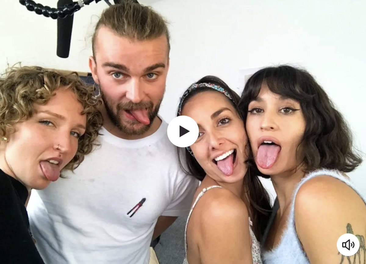 The Ersties Spot ✨ tweet media