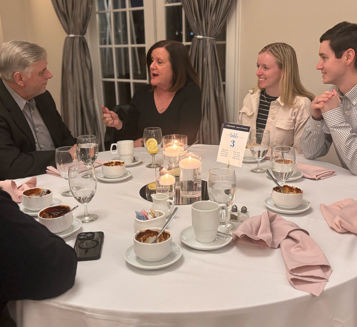 Provision Financial Resources tweet media