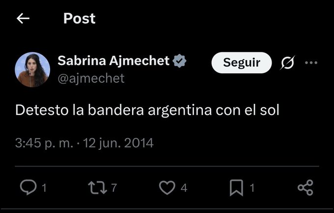 Cristian tweet media