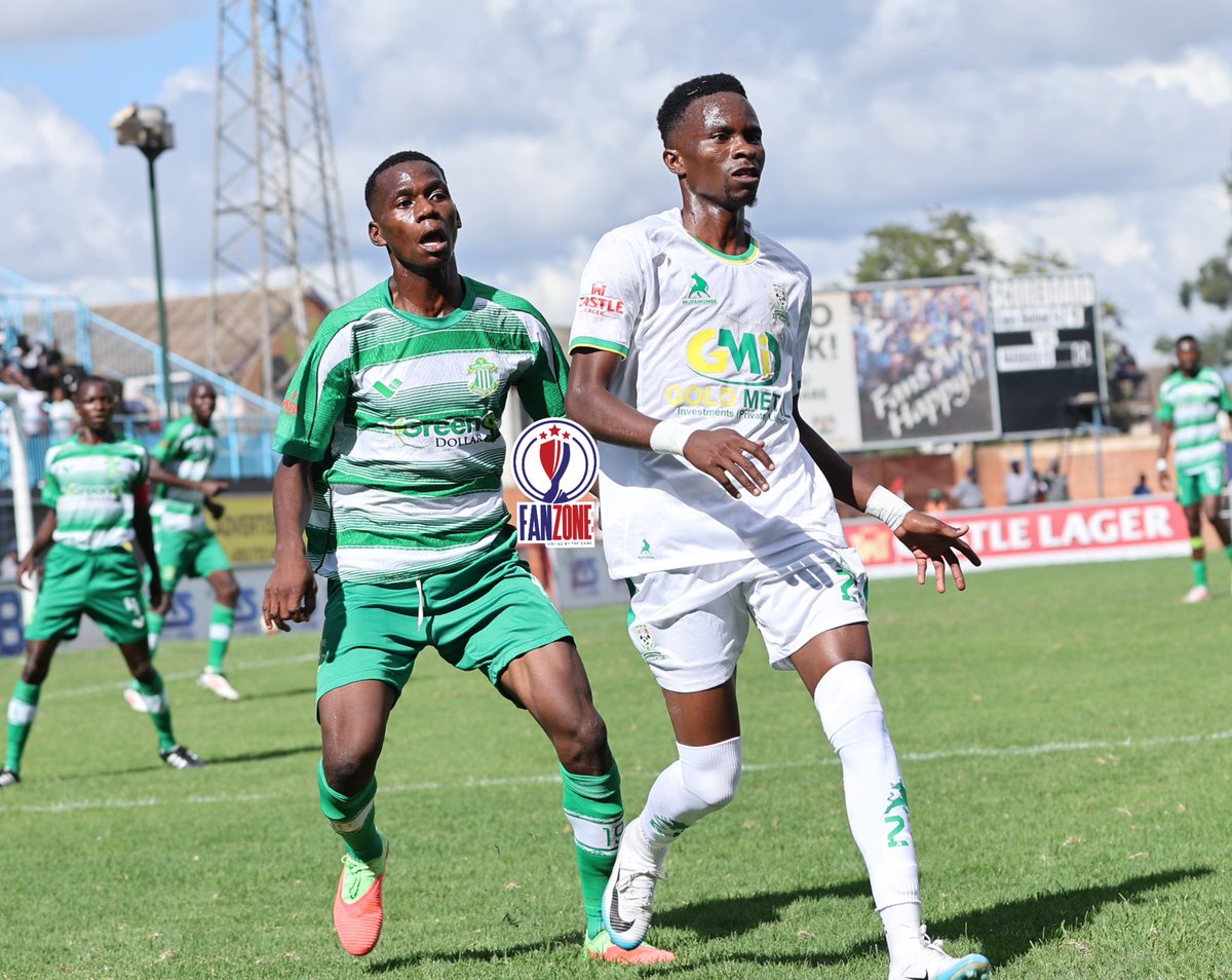 Fanzone.co.zw tweet media