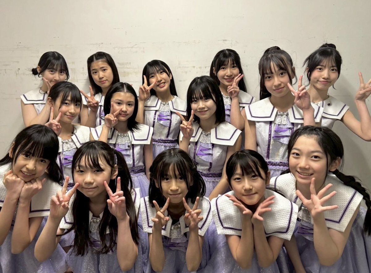 ハロプロ研修生マネージャー tweet media