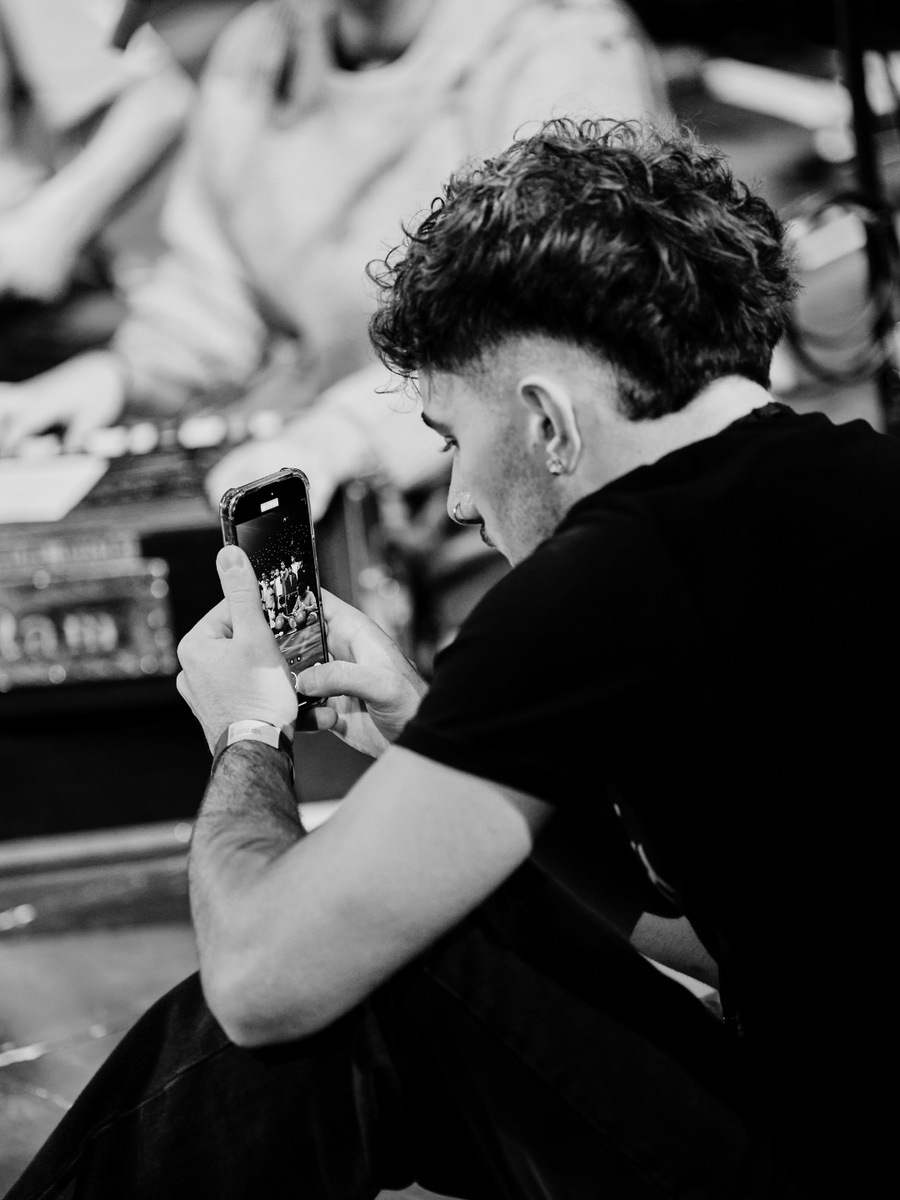 Music for Youth tweet media