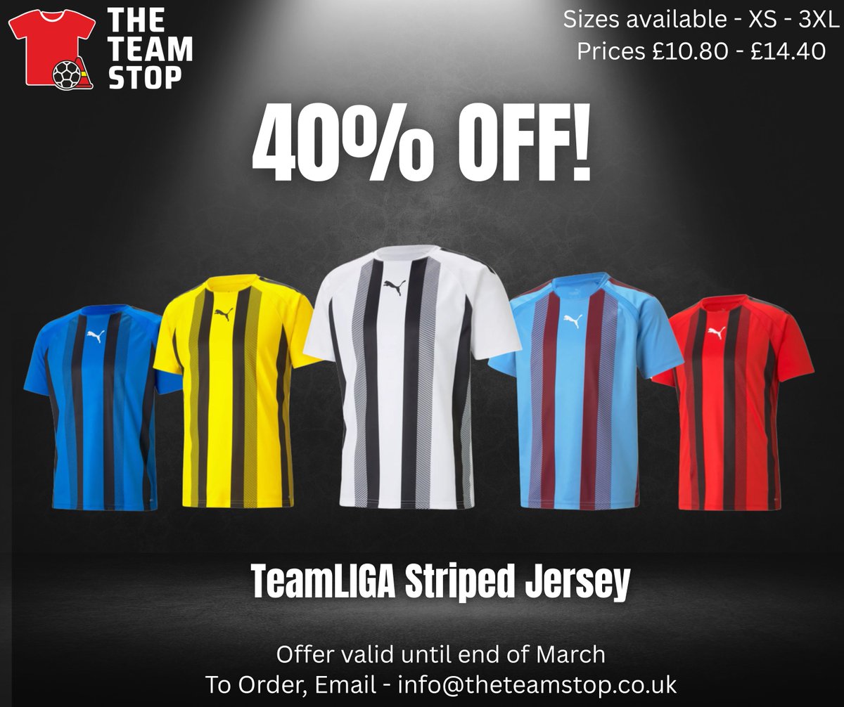 The Team Stop tweet media