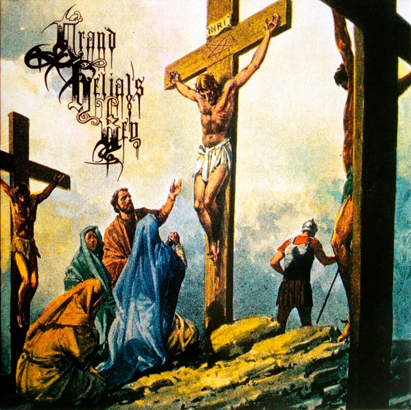 ⛧ 𝕋𝕙𝕖 𝕊𝕝𝕒𝕤𝕙𝕖𝕣 ℙ𝕠𝕤𝕥 ⛧ tweet media