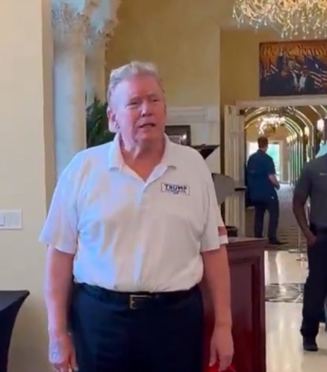 Michael Banach tweet media