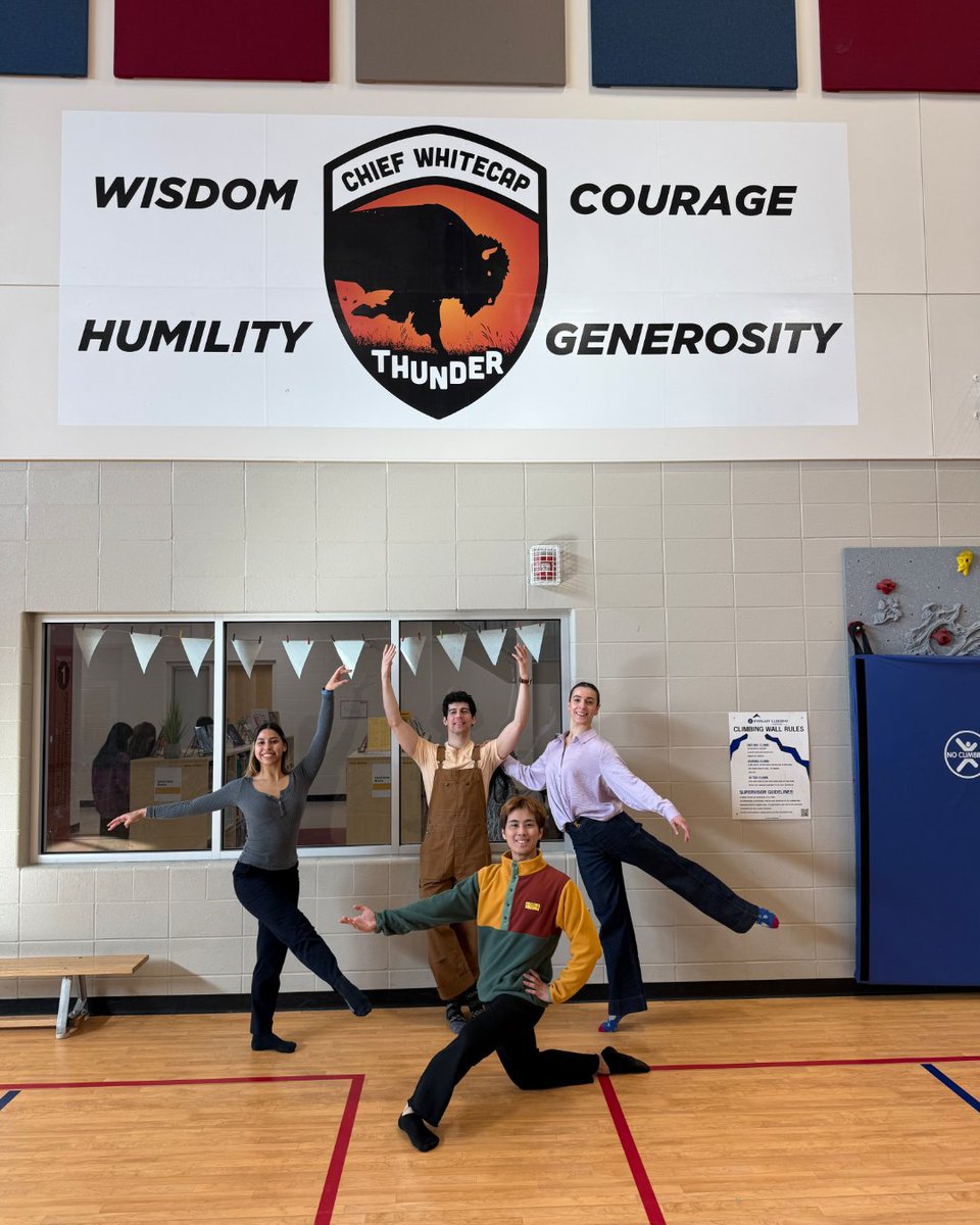 Jörgen Dance tweet media