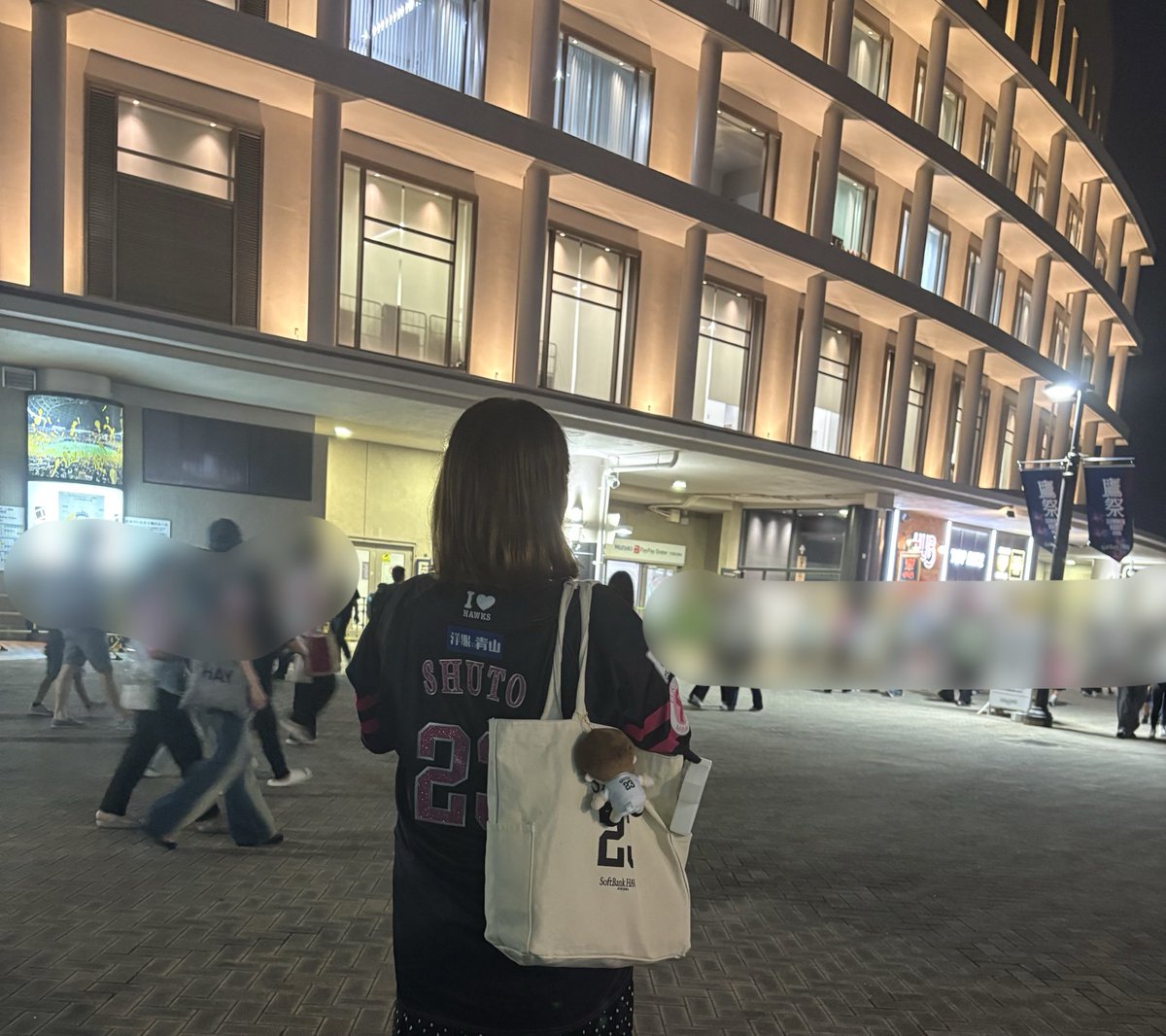 fuwa_rin618's tweet photo. もうすぐ開幕だ〜⚾️🦅 https://t.co/JDZMJFGfyf