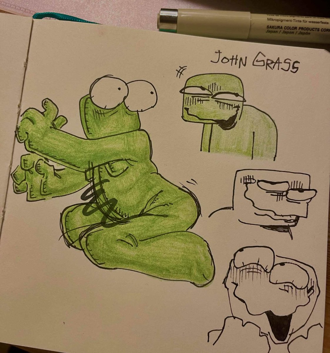 dying live thing🪳 tweet media