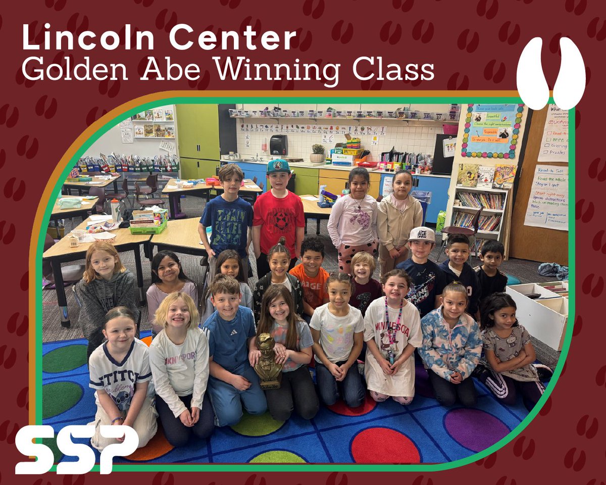 South St. Paul Public Schools tweet media