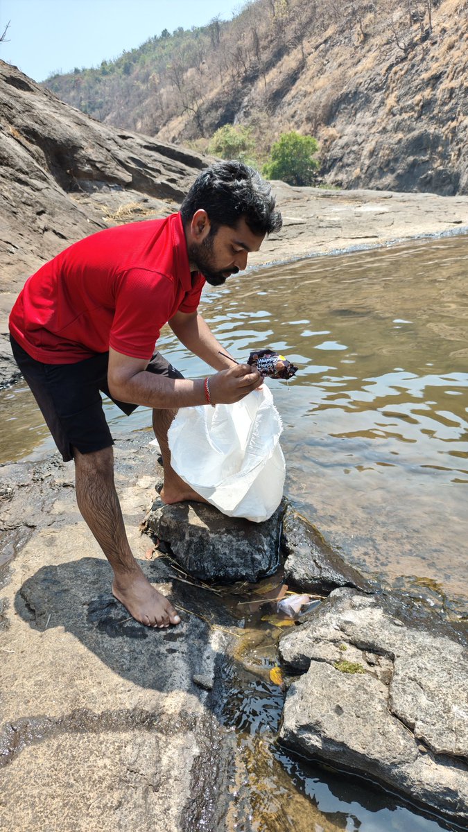 Environment Life Foundation tweet media