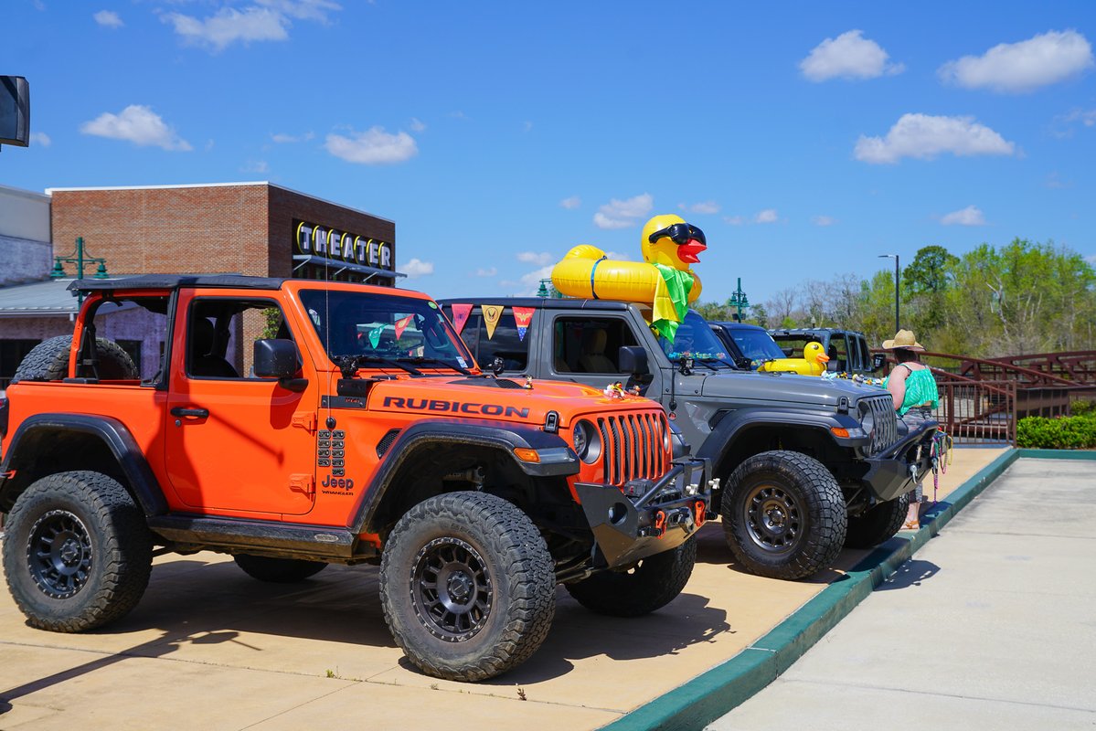 OWA Parks & Resort tweet media