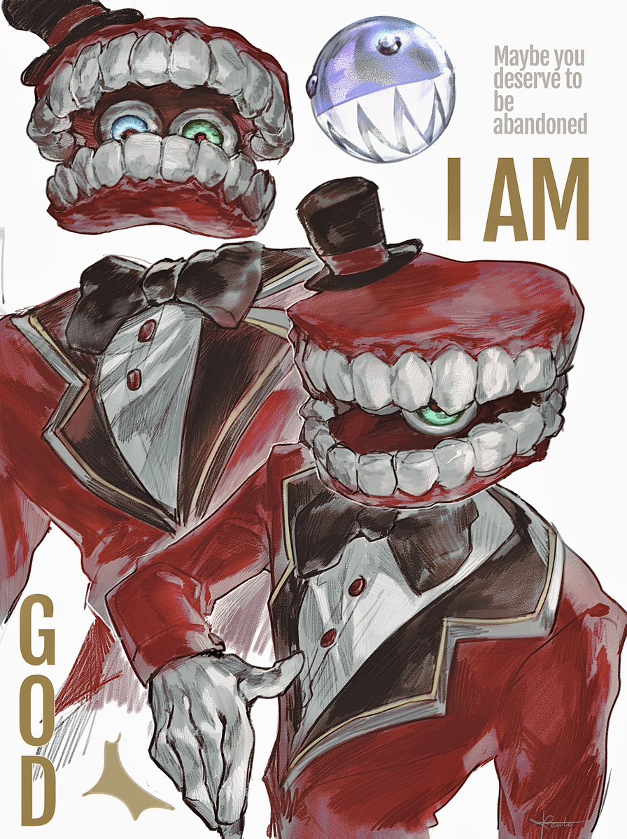 Keiito RV | tweet media