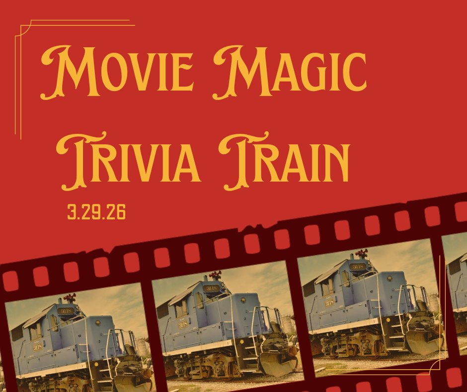 Austin Steam Train Association tweet media