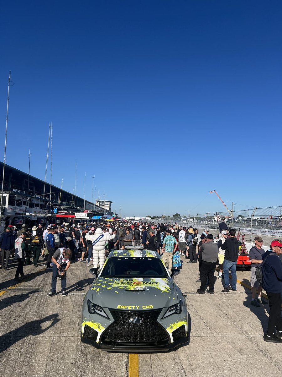 AJ Wolf 🏁🔜LVFC tweet media