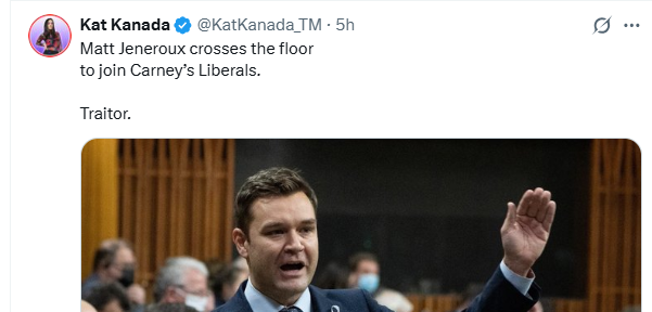 Dominic Leroux tweet media