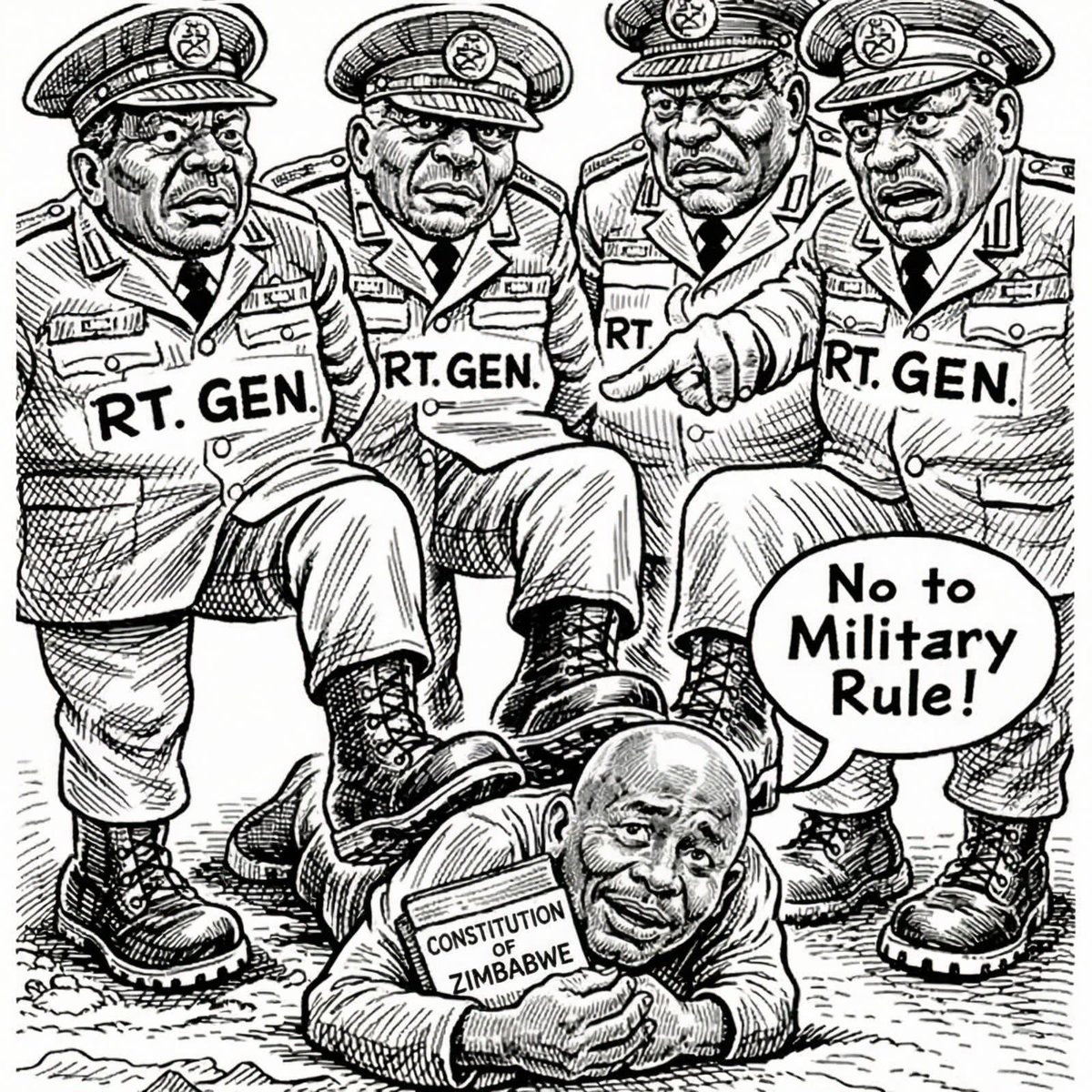 Sabhuku Temba P. Mliswa tweet media