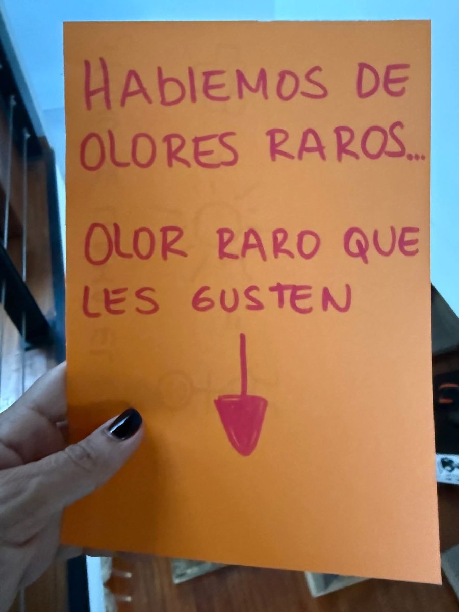 Palomín tweet media