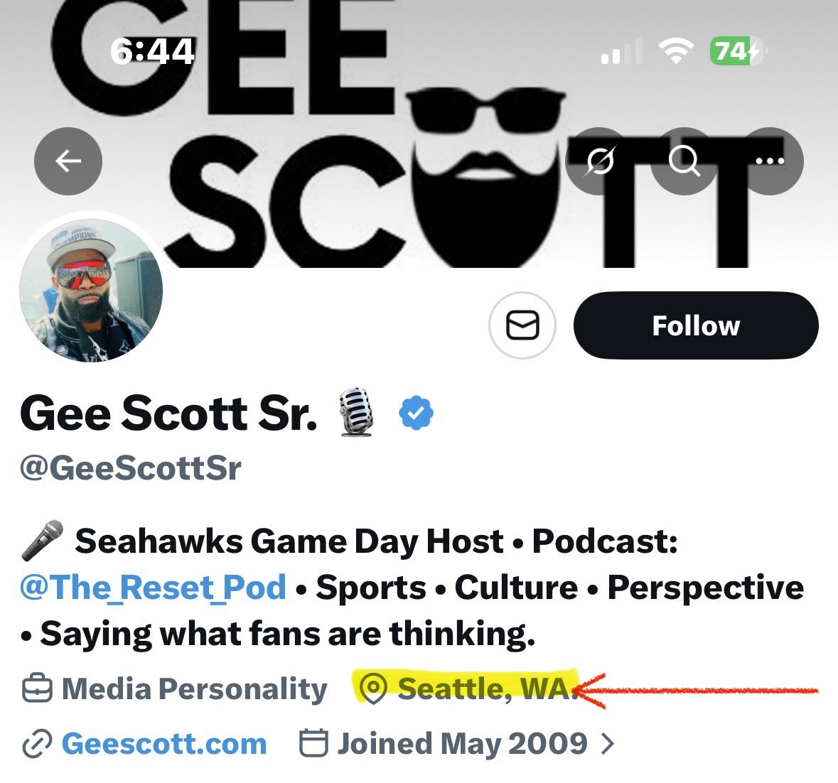 I SURVIVED COMMUNISM tweet media